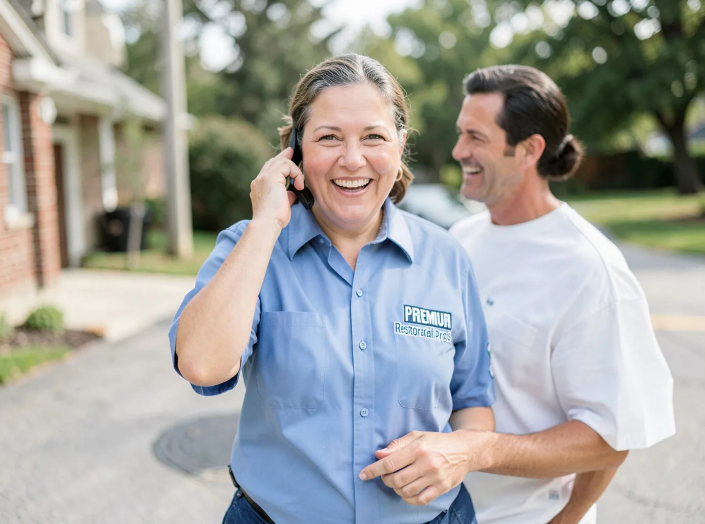 Water Damage Restoration New Baltimore, MI FAQs